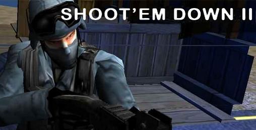 download Shoot`em down 2: Shooting apk